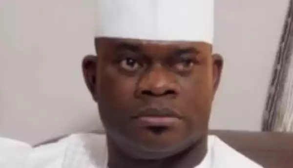 Man Arraigned In Court For Sharing Photos Of Kogi State Governor, Yahaya Bello